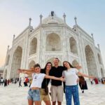 Taj Mahal Sunrise, Agra Fort & Baby Taj Tour (All-Inclusive) - In-Depth Tour Breakdown