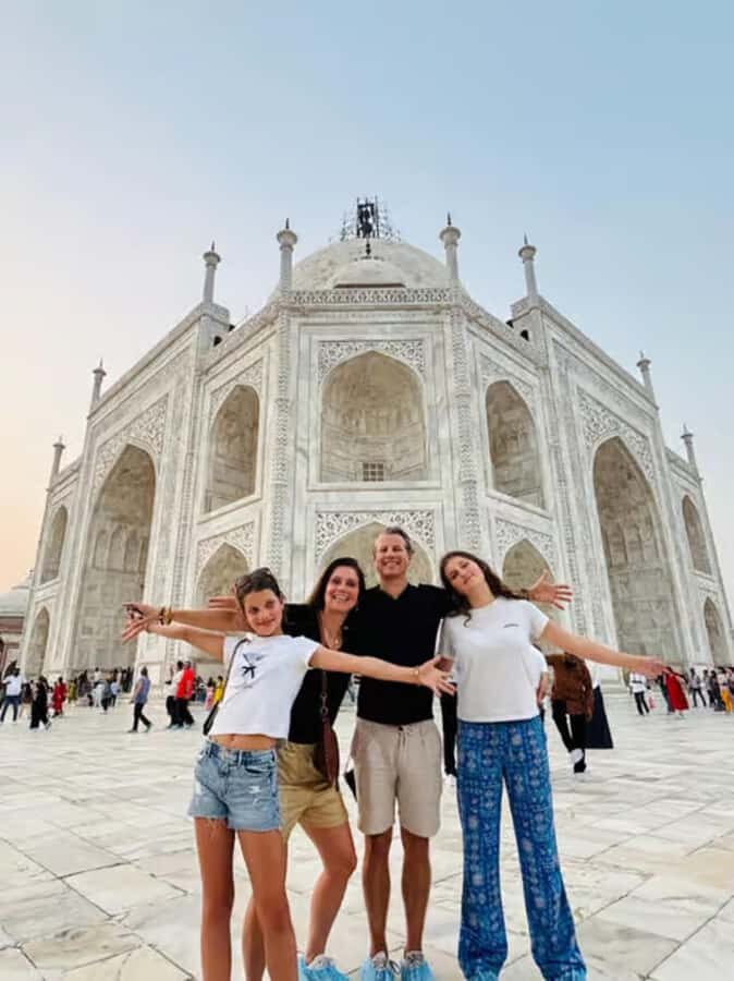 Taj Mahal Sunrise, Agra Fort & Baby Taj Tour (All-Inclusive) - In-Depth Tour Breakdown