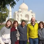 Taj Mahal Sunrise and Agra Fort Private Guided Tour - What Does the Price Cover?