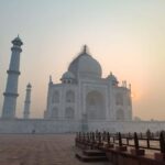 Taj Mahal Sunrise Tour: Agra Morning Experience Guided Visit - Why Choose This Tour?
