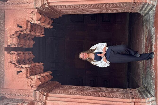 Taj Mahal Sunrise Tour from Delhi  2-Day Agra Overnight Trip - FAQ