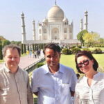 Taj Mahal Sunrise Tour & Full day Agra With Local Guide - Why This Tour Offers Good Value