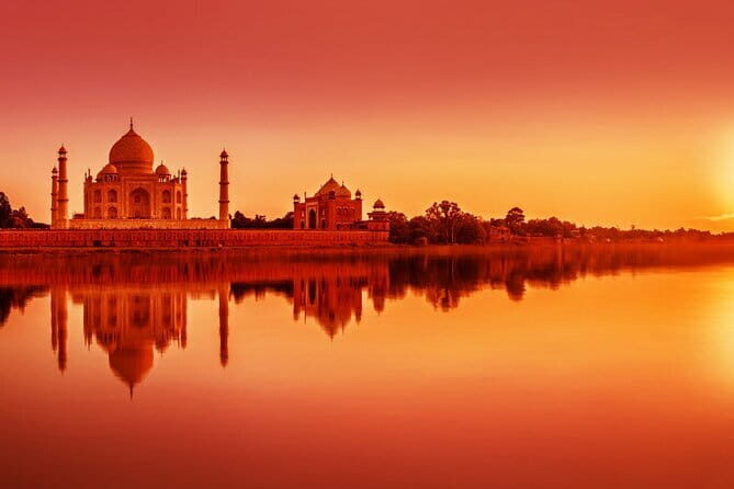 Taj Mahal Tour by Gatiman from Delhi - Analyzing the Value: Is It Worth the Price?