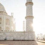 Taj Mahal Tour During Sunrise - A Closer Look at the Itinerary
