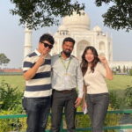 Taj Mahal Tour From Delhi Private Day Trip with Agra Fort - Who is This Tour Best For?