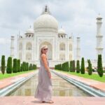 Taj Mahal Tour with Professional Photographer and Guide - Detailed Breakdown of the Itinerary