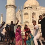 Taj Mahal Train Tour From New Delhi - The Practicalities and Value