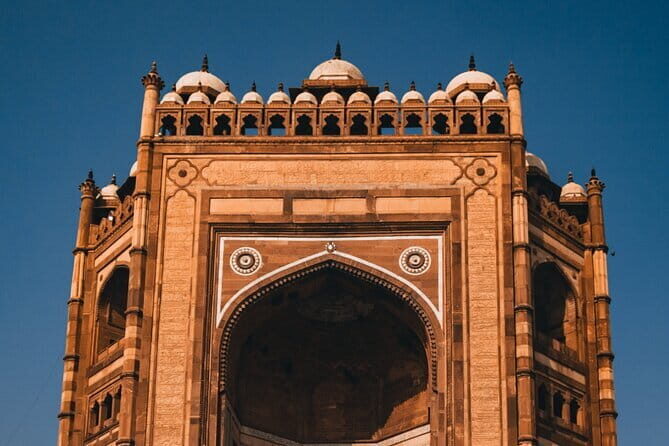 Taj Mahal Unveiled A Personalized Private Tour from Delhi - Practical Tips for Your Tour