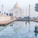 Taj & Timeless Agra: Sunset to Sunrise 2 Day Experience - Who Is This Tour Best For?