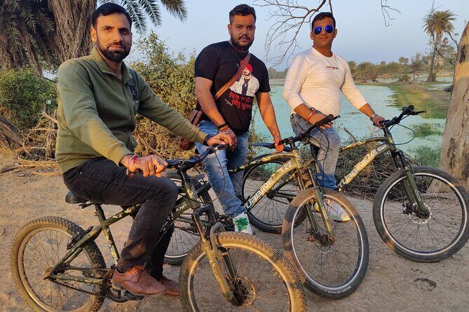 Taj to Pink City via Hidden Gems - Why This Tour Works