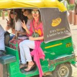 Taj Tuk tuk tour with skip the line - What to Expect from the Taj Tuk Tuk Tour