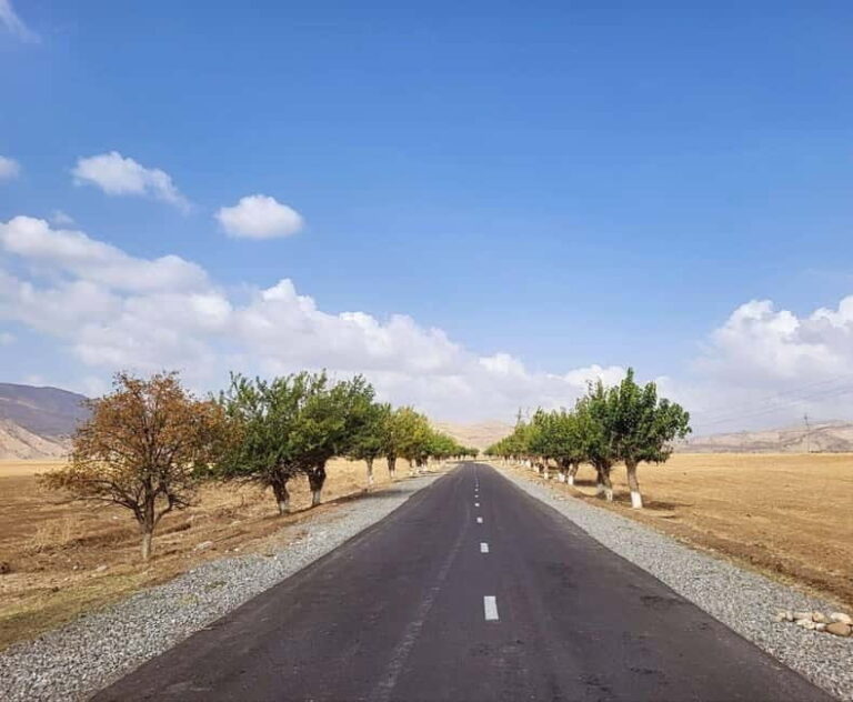 Tajikistan: 10-Day Fann Mountains Guided Trekking Group Tour - Who Is This Tour Best For?