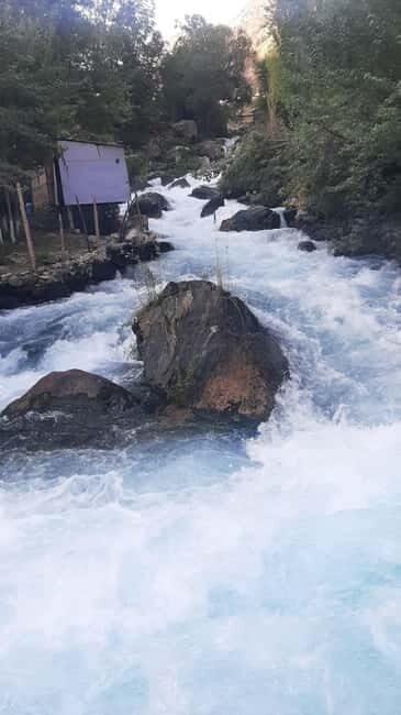 Tajikistan 2 day tour from Samarkand and back - An In-Depth Look at the 2-Day Itinerary