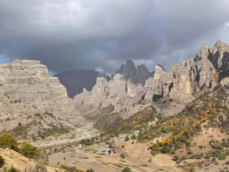 Tajikistan: 8-Day Tour of the Pearl of Central Asia - The Practical Side: What to Expect