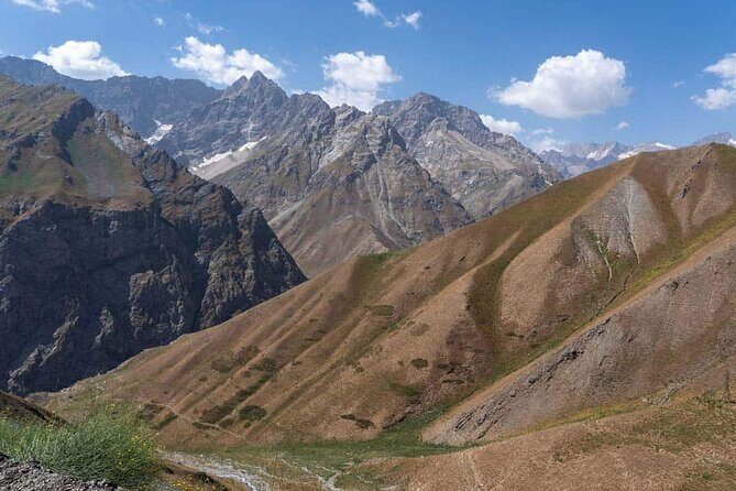 Tajikistan Fann Mountains Iskanderkul 2 Day Private Trekking Tour from Samarkand - What to Expect: Practical Insights