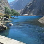 Tajikistan tour from Samarkand to Dushanbe in 6 days - A Deep Dive into the 6-Day Itinerary