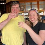 Takayama Guided Sake Tasting Tour  Visit Three Breweries - Exploring Funasaka Shuzo Brewery