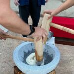 Takayama Mochi Making Experience in a Buddhist Temple - The Learning Experience: More Than Just Making Mochi