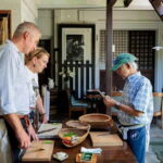 Takayama: Private Cooking Class at Local's Machiya House - The Meal and the House Tour