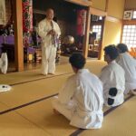 TakigyoTraditional Japanese Waterfall Training meditation - What Does the Tour Include?