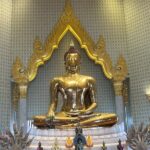 Taladnoi and Yaowarat Road. - Who Should Consider This Tour?