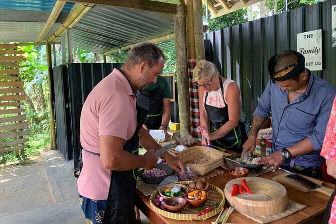Talenan Bali Cooking Class - Who Is This Tour Best For?