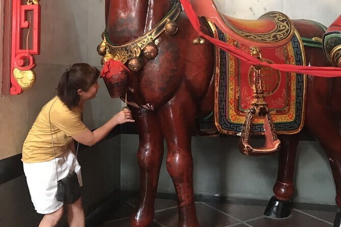 Tales of Cho Lon Cultural Walking Private Tour - Final Thoughts