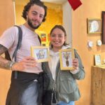 Tam Coc At Night: Rice Mosaic Art Workshop with Herbal Tea - The Itinerary and What to Expect