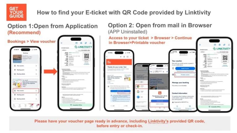 Tama: Sanrio Puroland Entry Ticket for Non-Japanese Citizens - Practical Tips for Visiting Sanrio Puroland