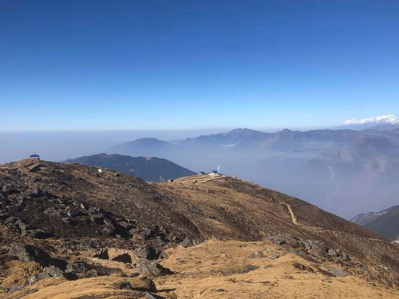 Tamang Heritage Trekking  10 Days - Practical Details and Value