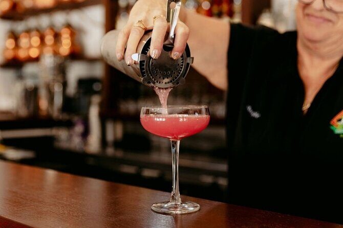 Tamborine Mountain Distillery Cocktail Masterclass - Frequently Asked Questions