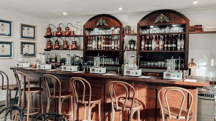 Tamborine Mountain Distillery: Spirit Blending Class - Why This Experience Works Well