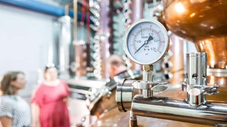 Tamborine Mountain Distillery: Tour with Tastings - The Tasting Experience: Exploring Flavors and Quality