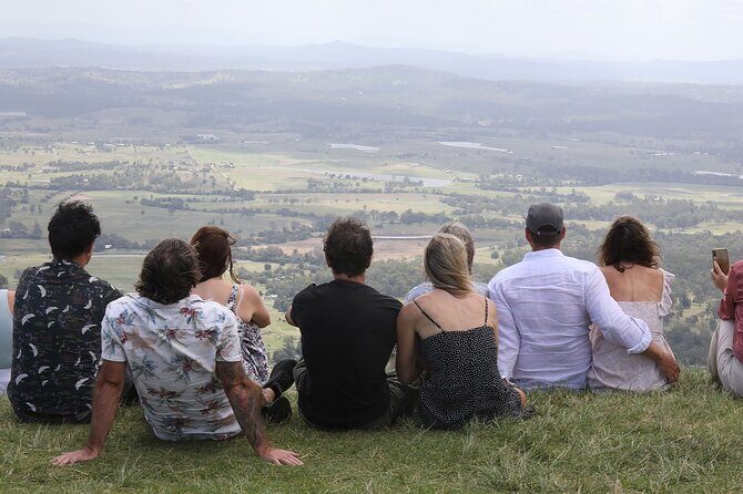 Tamborine Mountain - Hop On Hop Off - From Brisbane - Overview of the Tour Experience