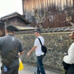 Tanabe City Historical Tour: Warriors, Pilgrims & Aikido - The Practicalities and Details