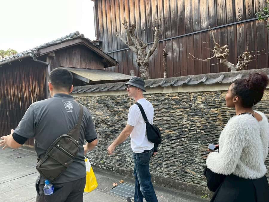 Tanabe City Historical Tour: Warriors, Pilgrims & Aikido - The Practicalities and Details