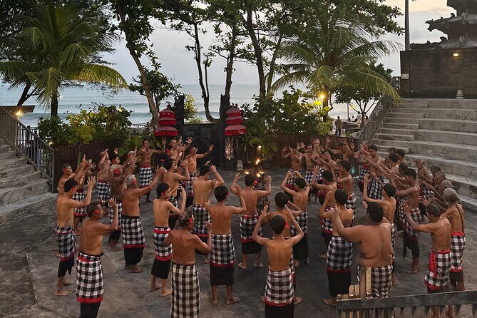 Tanah Lot sunset & kecak and Taman Ayun Historical Temple Tour - Who Will Love This Tour?