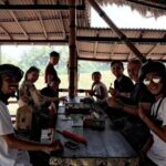 Tanah Lot Temple Canggu Rice Field eBike Private Tour - In-Depth Breakdown of the Itinerary