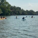 Tangalle/Mirissa: Galle Dutch Fort,Koggala Lake & Kayak Tour - Practical Details and Value