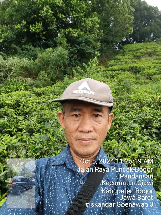 Tangkuban Perahu Mountain Tour - Practical Details and Tips  