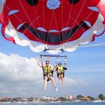 Tanjung Benoa Watersport Activity, Bali - What To Expect on the Day