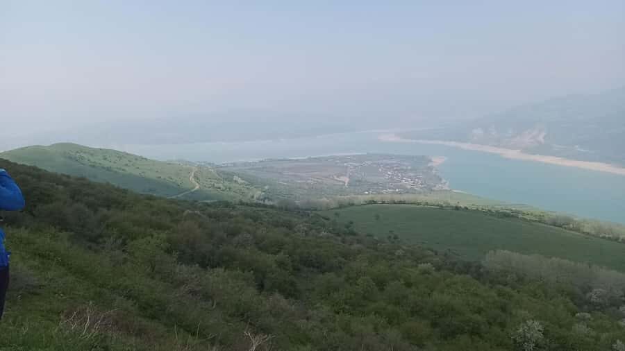 Tashkent: 2-Day Western Tian-Shan Mountains Hike - An Overview of the Two-Day Adventure