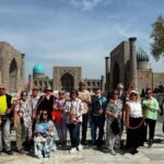 Tashkent: 5-day tour, Tashkent, Amirsoy resort and Samarkand - The Experience: Deep Dive into the Highlights