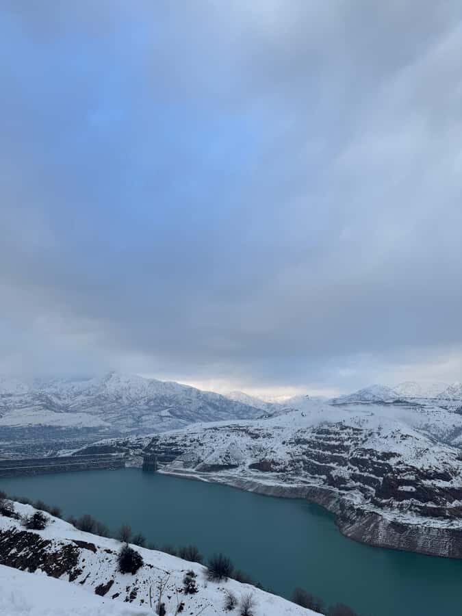 Tashkent: Amirsoy Resort, Chimgan, and Charvak Lake Trip - What to Expect from the Tour