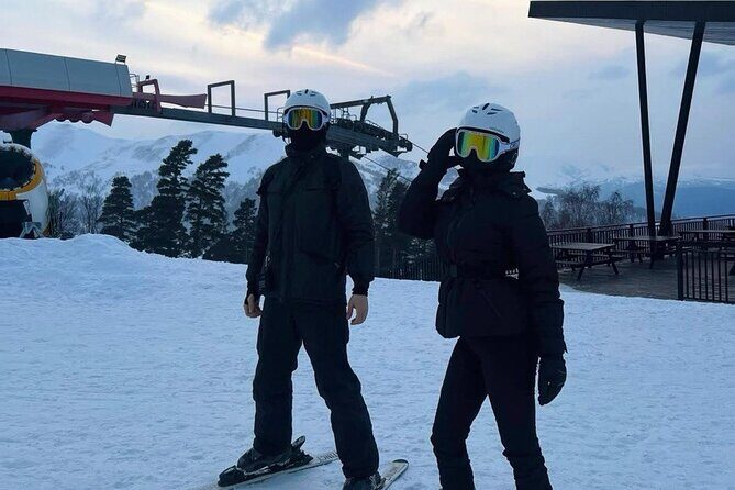 Tashkent : Amirsoy Resort Chimgan mountains and Charvak Lake - Authentic insights from travelers