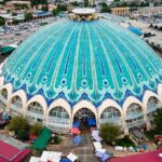Tashkent City Highlights Guided Walking Tour - Why This Tour Works for You