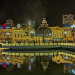 Tashkent city Night Tour with Dinner & Free Pro Photography - The Photography Experience: A Bonus for Travelers