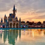 Tashkent City Tour with Hotel Pickup and Drop off - Exploring the Heart of Tashkent