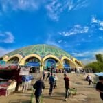 Tashkent: Culture and Modern city walking tour - An In-Depth Look at the Tashkent Walking Tour