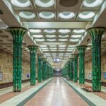 Tashkent Food and Metro Journey - Practical Details and What Travelers Can Expect